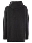 Fabiana Filippi Hooded Cardigan