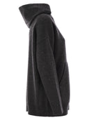 Fabiana Filippi Hooded Cardigan