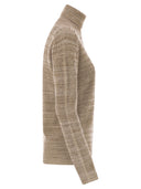 Fabiana Filippi Platinum Garn Turtleneck