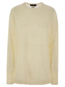 Fabiana Filippi Mohair Cape