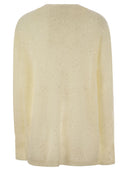 Fabiana Filippi Mohair Cape