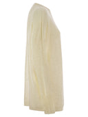 Fabiana Filippi Mohair Cape