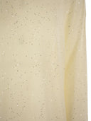 Fabiana Filippi Mohair Cape