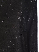 Fabiana Filippi Mohair Cape