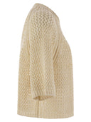 Fabiana Filippi Cotton ¾ Maglie a maniche