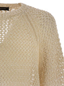 Fabiana Filippi Cotton ¾ Maglie a maniche