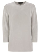 Sighion da collo dell'equipaggio Fabiana Filippi con Lurex