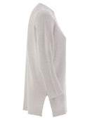 Sighion da collo dell'equipaggio Fabiana Filippi con Lurex