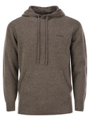 MC2 Saint Barth Mahony Kapuze Lambswool Pullover