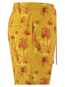 Vilebrequin ultraligero y pantalones cortos de playa plegables