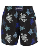 Vilebrequin Mahina wzorzyste szorty plażowe