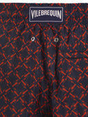 Vilebrequin Mahina Patterned Beach Shorts
