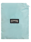 Vilebrequin Solid Swim Shorts With Drawstring And Packable Pouch