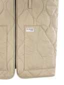 Fay Quilted Vest Fay Archive