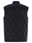 Fay Quilted Vest Fay Archive