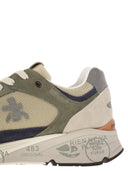 Premiata Mase Sneakers
