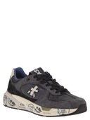 Premiata Mase25 8014 Trainers With Side Logo