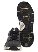 Premiata Mase25 8014 Trainers With Side Logo