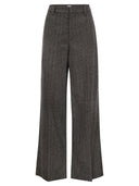 Brunello CUCINELLI LOLE CHEVRON CHEVRON CARDED TECHOLO TECHADO