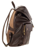 Brunello Cucinelli Leather Backpack