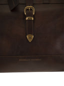 Brunello Cucinelli Calfskin Bag