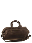 Brunello Cucinelli Active Nubuck Bag