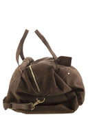 Brunello Cucinelli Active Nubuck Bag