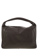 Brunello Cucinelli BC Duo Calfskin Borse Hobo
