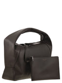 Brunello Cucinelli BC Duo Calfskin Borse Hobo