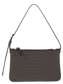 Brunello Cucinelli Bc Duo Precious Shoulder Bag