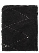Brunello Cucinelli Scarf With Micro Sequins