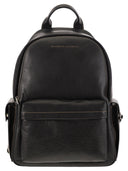 Brunello Cucinelli Calfskin Backpack With Grain