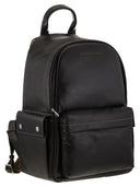 Brunello Cucinelli Calfskin Backpack With Grain