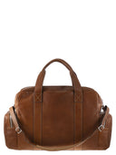 곡물과 송아지 가죽의 Brunello cucinelli 레저 백