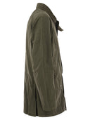 Barbour Ashby Giacca Casual