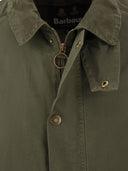 Barbour Ashby Giacca Casual