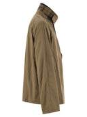 Barbour Tracker Casual Jacket