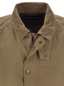 Barbour Tracker Casual Jacket