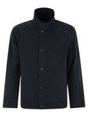 Giacca casual tracker Barbour