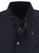 Giacca casual tracker Barbour
