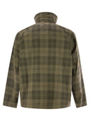 Barbour Transport Checked Jacket