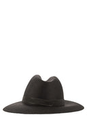 Brunello Cucinelli Straw Hat With Precious Band