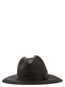 Brunello Cucinelli Straw Hat With Precious Band