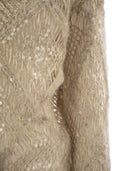 Brunello Cucinelli tricot en laine tricot Pull