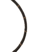 Brunello Cucinelli Necklace In Jewellery And Leather