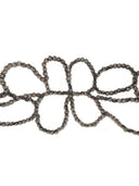 Brunello Cucinelli Silver Necklace