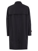 Brunello Cucinelli waterafstotende microvezel bovenkleding