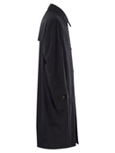 Brunello Cucinelli waterafstotende microvezel bovenkleding