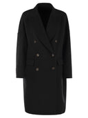 Brunello Cucinelli double tricot