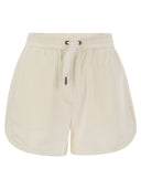 Brunello Cucinelli Cotton Shorts